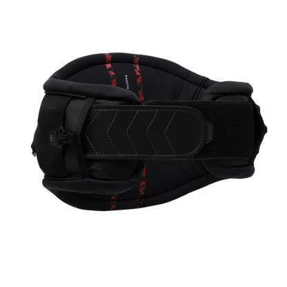 Mystic Majestic OS Waist Harness 24 - Kite Waist Hardshell