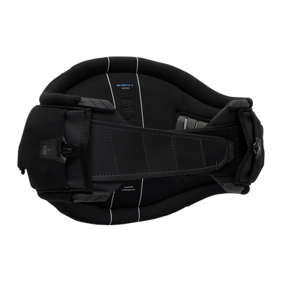 Mystic Majestic X Waist Harness 24 - Kite Waist Hardshell