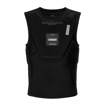 Mystic Solace Impact Vest Szip | 24 - Impact Kite Vests
