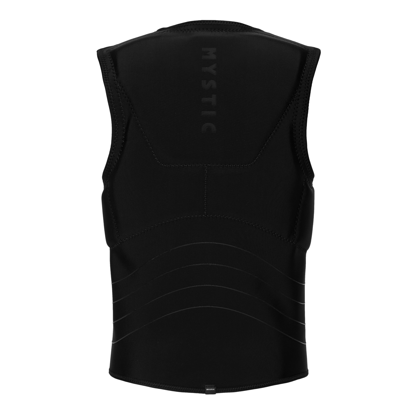 Mystic Solace Impact Vest Szip | 24 - Impact Kite Vests