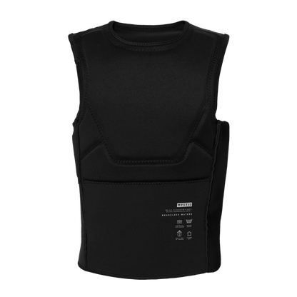 Mystic Solace Impact Vest Szip | 24 - Impact Kite Vests