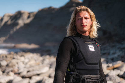 Mystic Solace Impact Vest Szip | 24 - Impact Kite Vests