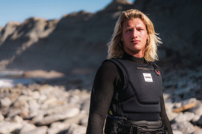 Mystic Solace Impact Vest Szip | 24 - Impact Kite Vests