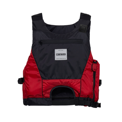Mystic Downwinder Floatation Vest | 24 - Floatation Vests