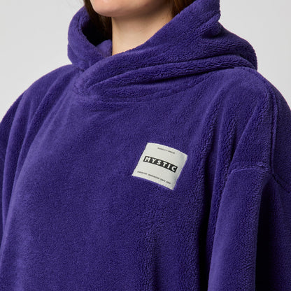 Mystic Poncho Teddy | 24 - Ponchos