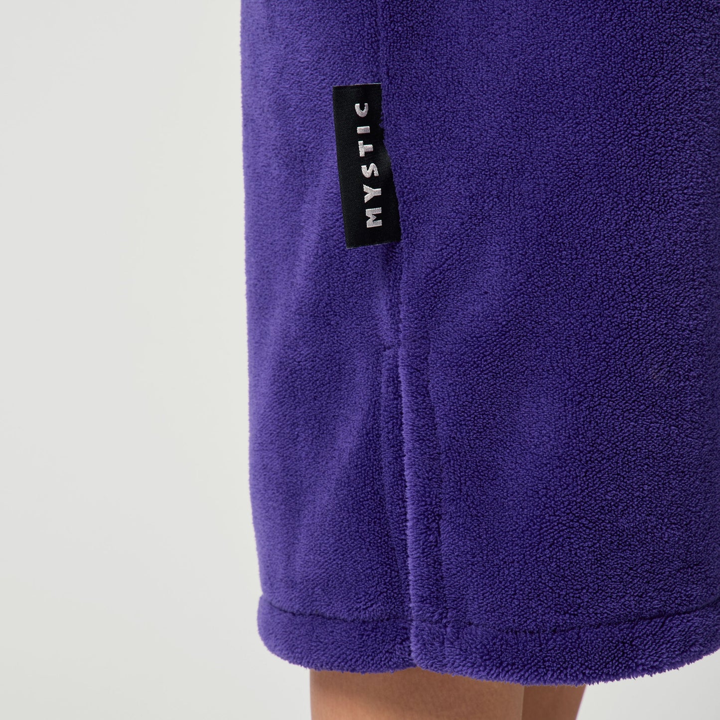 Mystic Poncho Teddy | 24 - Ponchos