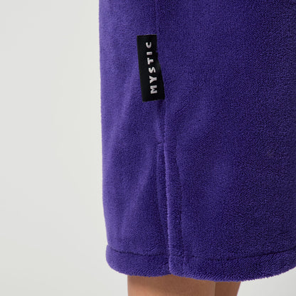 Mystic Poncho Teddy | 24 - Ponchos