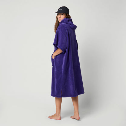 Mystic Poncho Teddy | 24 - Ponchos