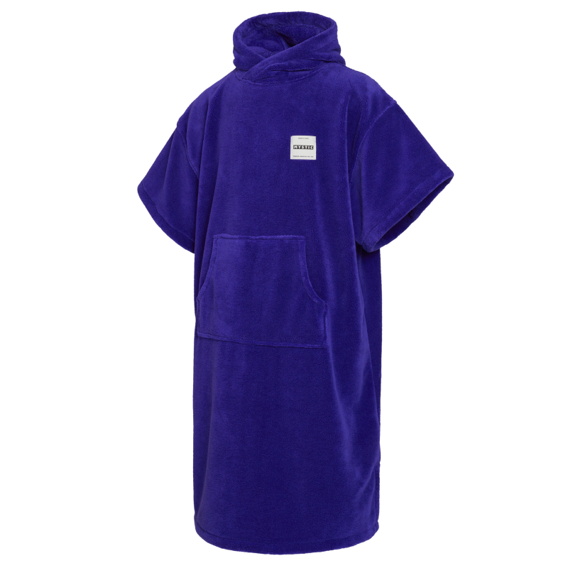 Mystic Poncho Teddy | 24 - Ponchos