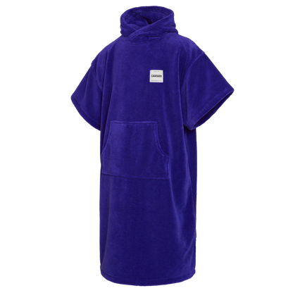 Mystic Poncho Teddy | 24 - Ponchos