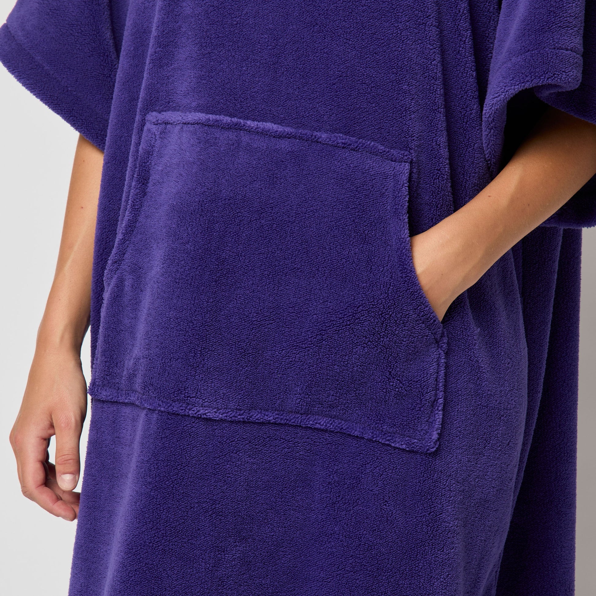 Mystic Poncho Teddy | 24 - Ponchos
