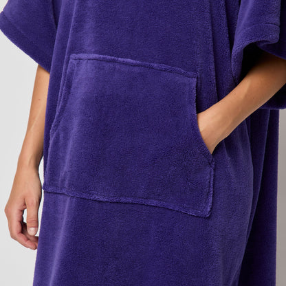 Mystic Poncho Teddy | 24 - Ponchos