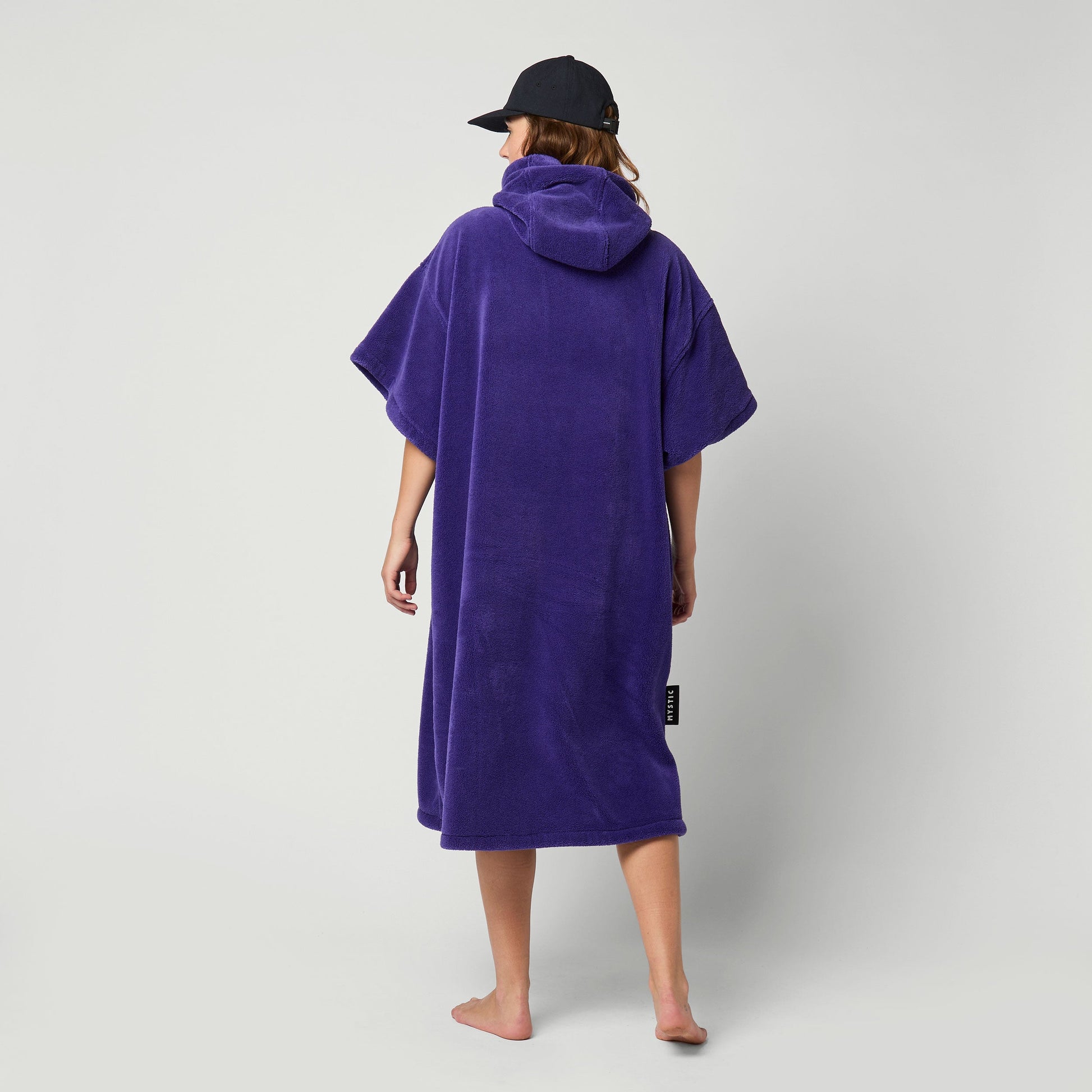 Mystic Poncho Teddy | 24 - Ponchos