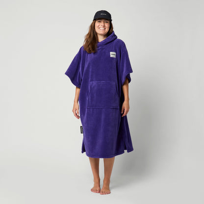 Mystic Poncho Teddy | 24 - Ponchos