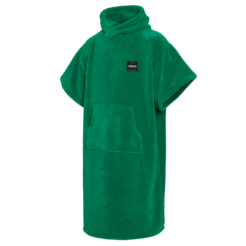 Mystic Poncho Teddy | 24 - Ponchos