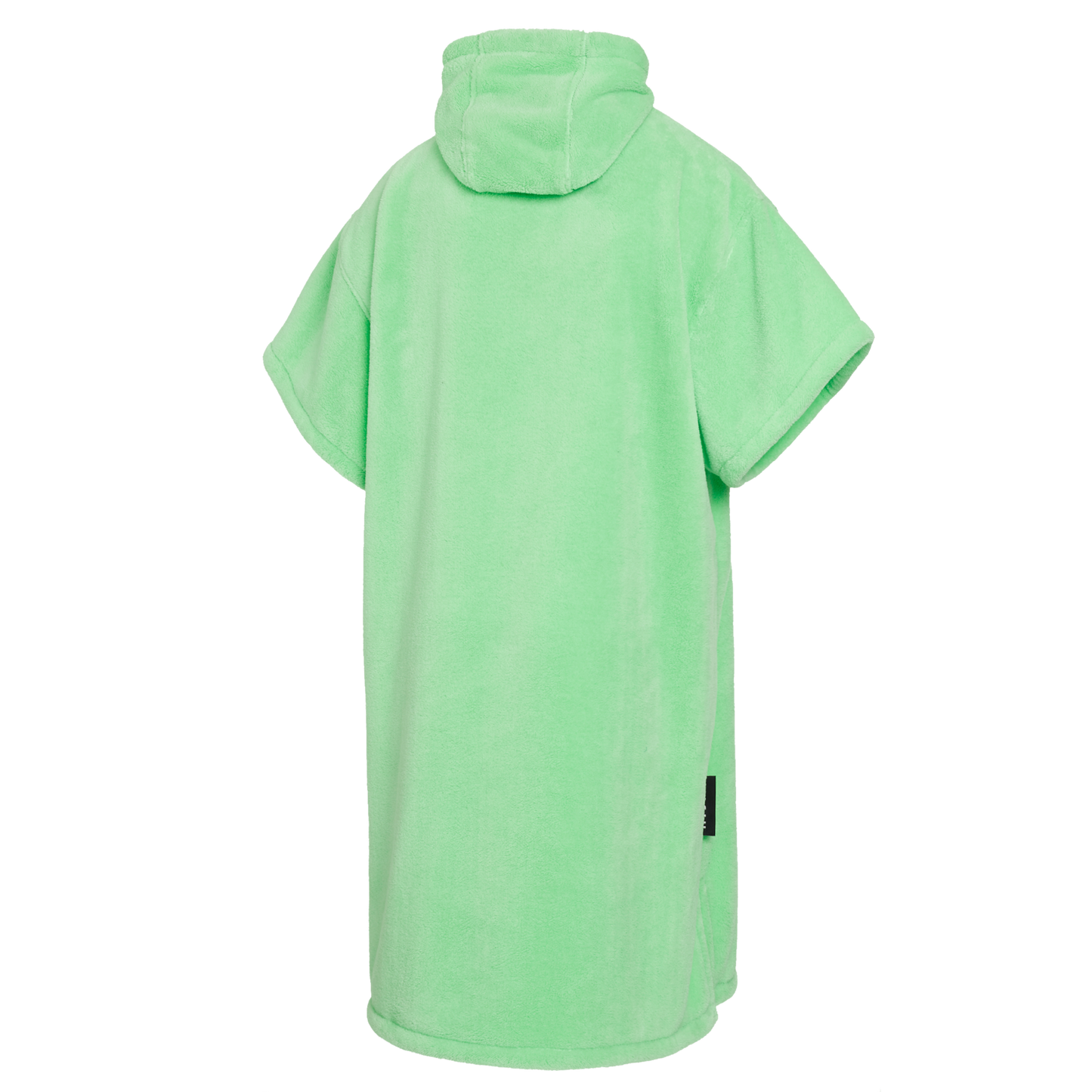 Mystic Poncho Teddy | 24 - Ponchos