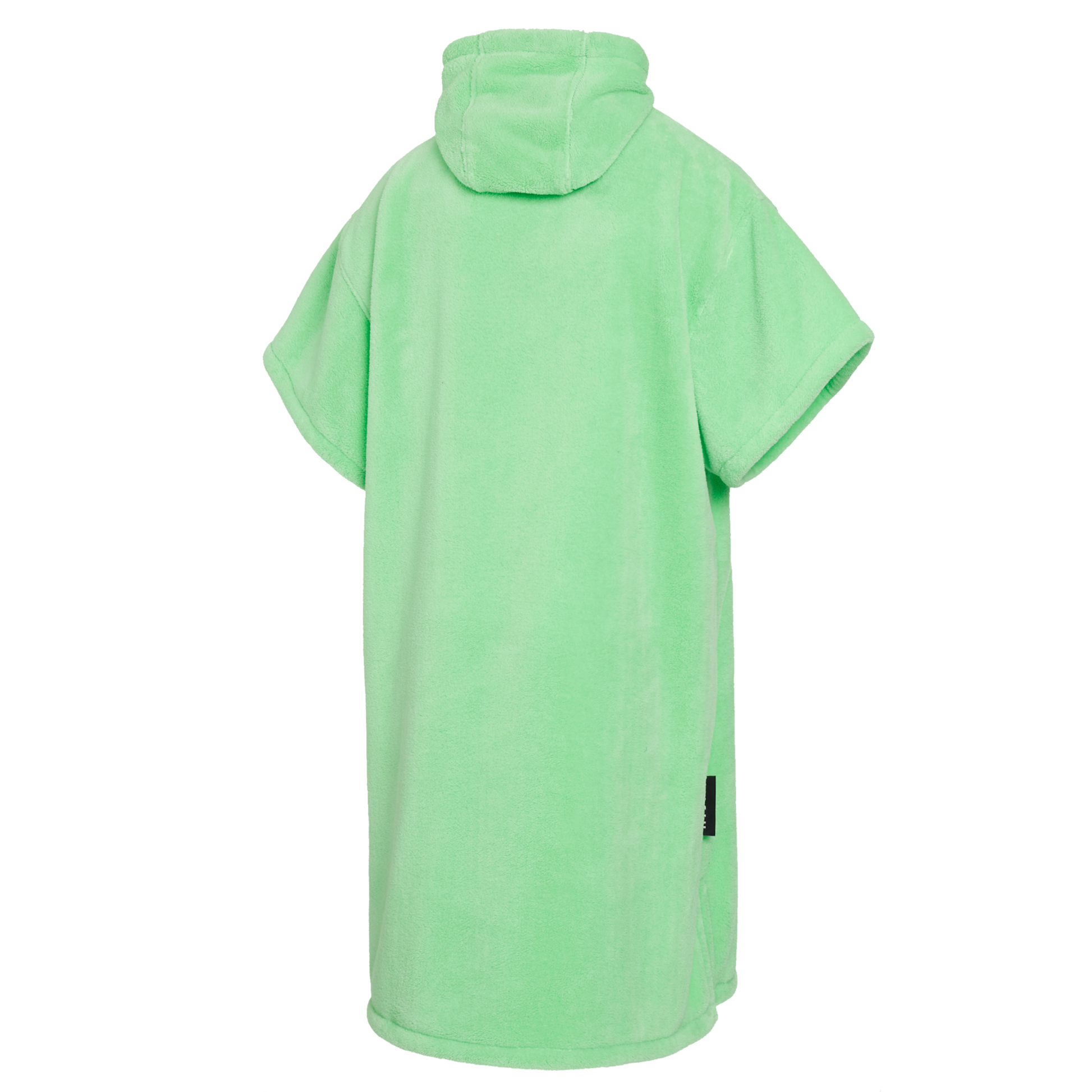 Mystic Poncho Teddy | 24 - Ponchos