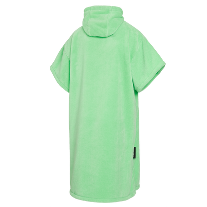 Mystic Poncho Teddy | 24 - Ponchos