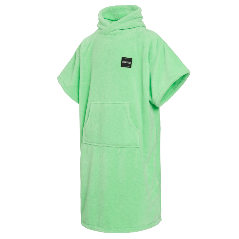 Mystic Poncho Teddy | 24 - Ponchos