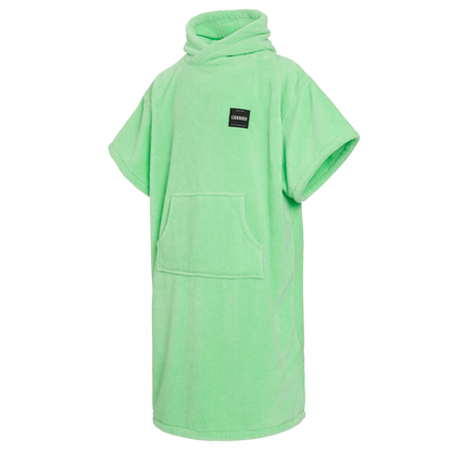 Mystic Poncho Teddy | 24 - Ponchos
