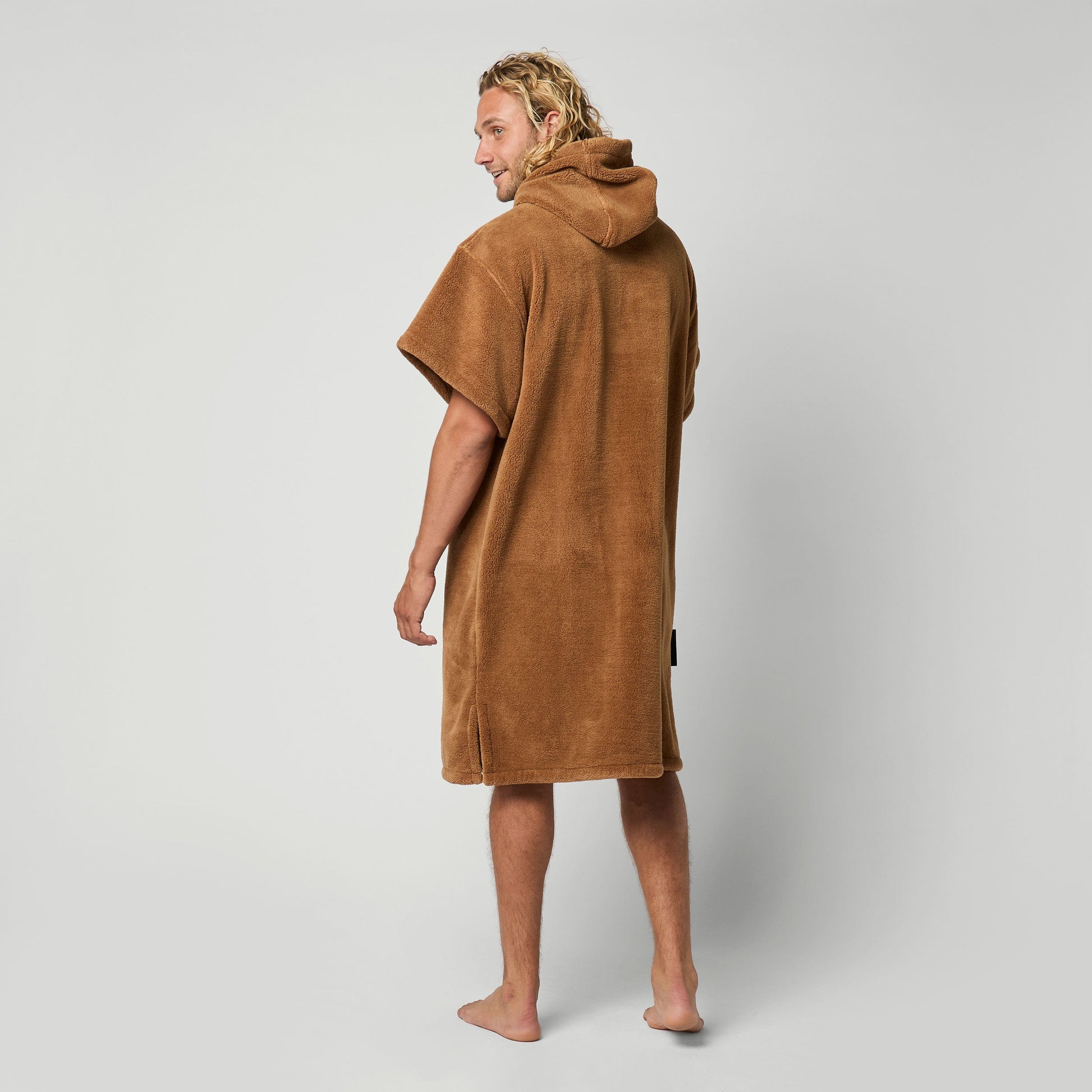 Mystic Poncho Teddy | 24 - Ponchos