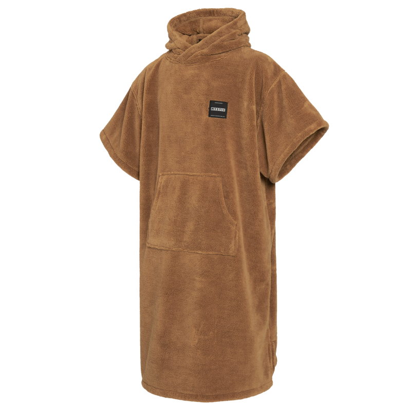 Mystic Poncho Teddy | 24 - Ponchos