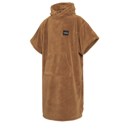 Mystic Poncho Teddy | 24 - Ponchos