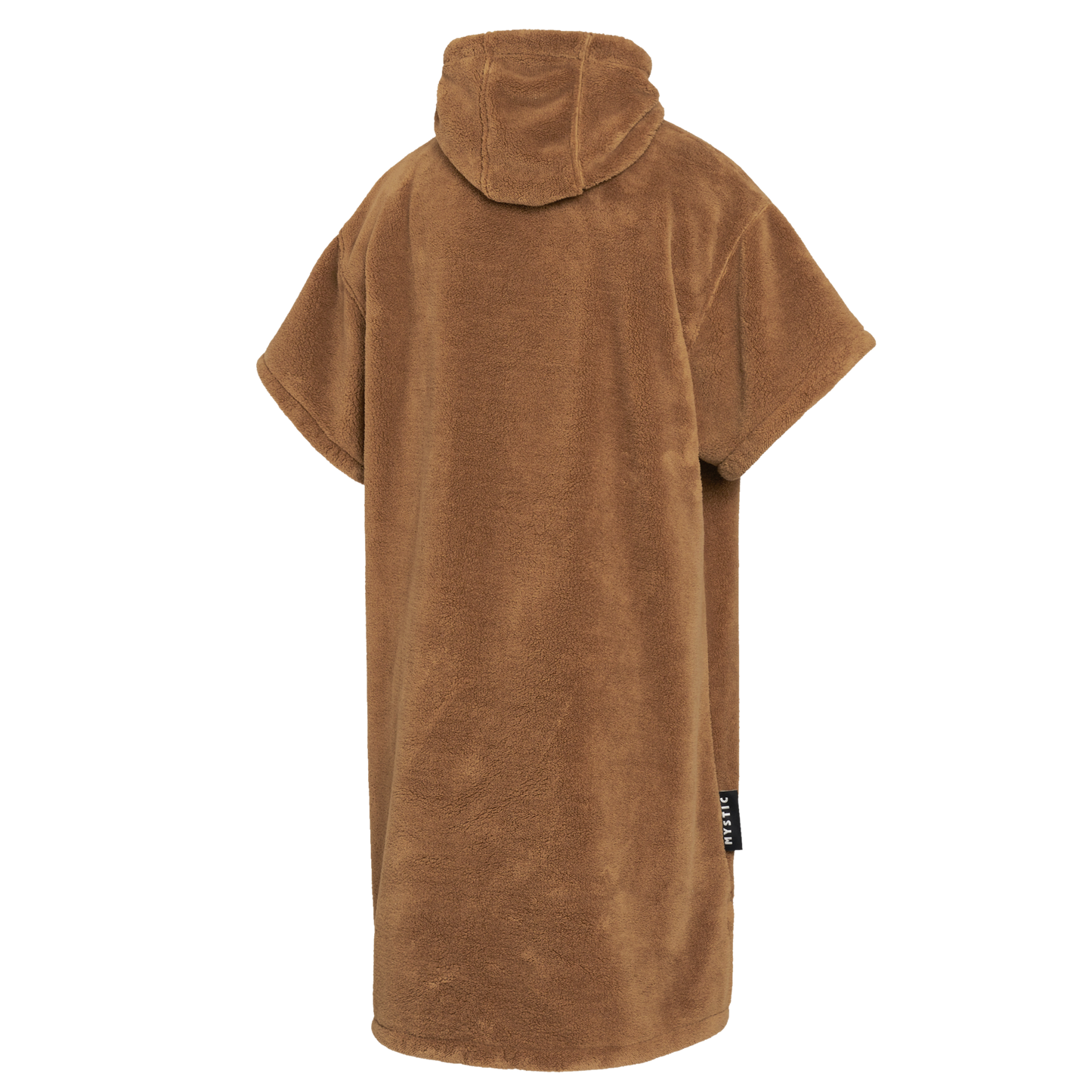 Mystic Poncho Teddy | 24 - Ponchos