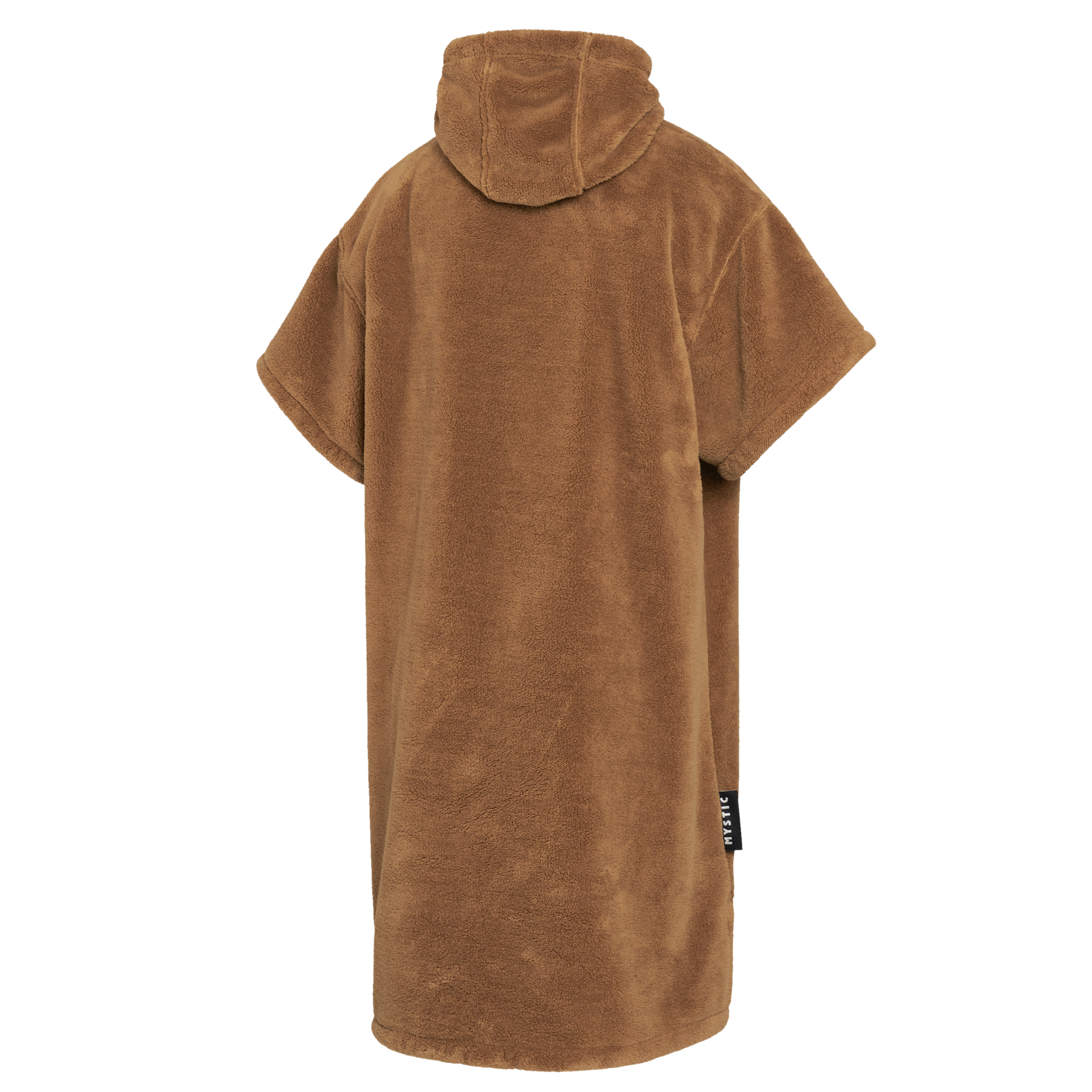 Mystic Poncho Teddy | 24 - Ponchos