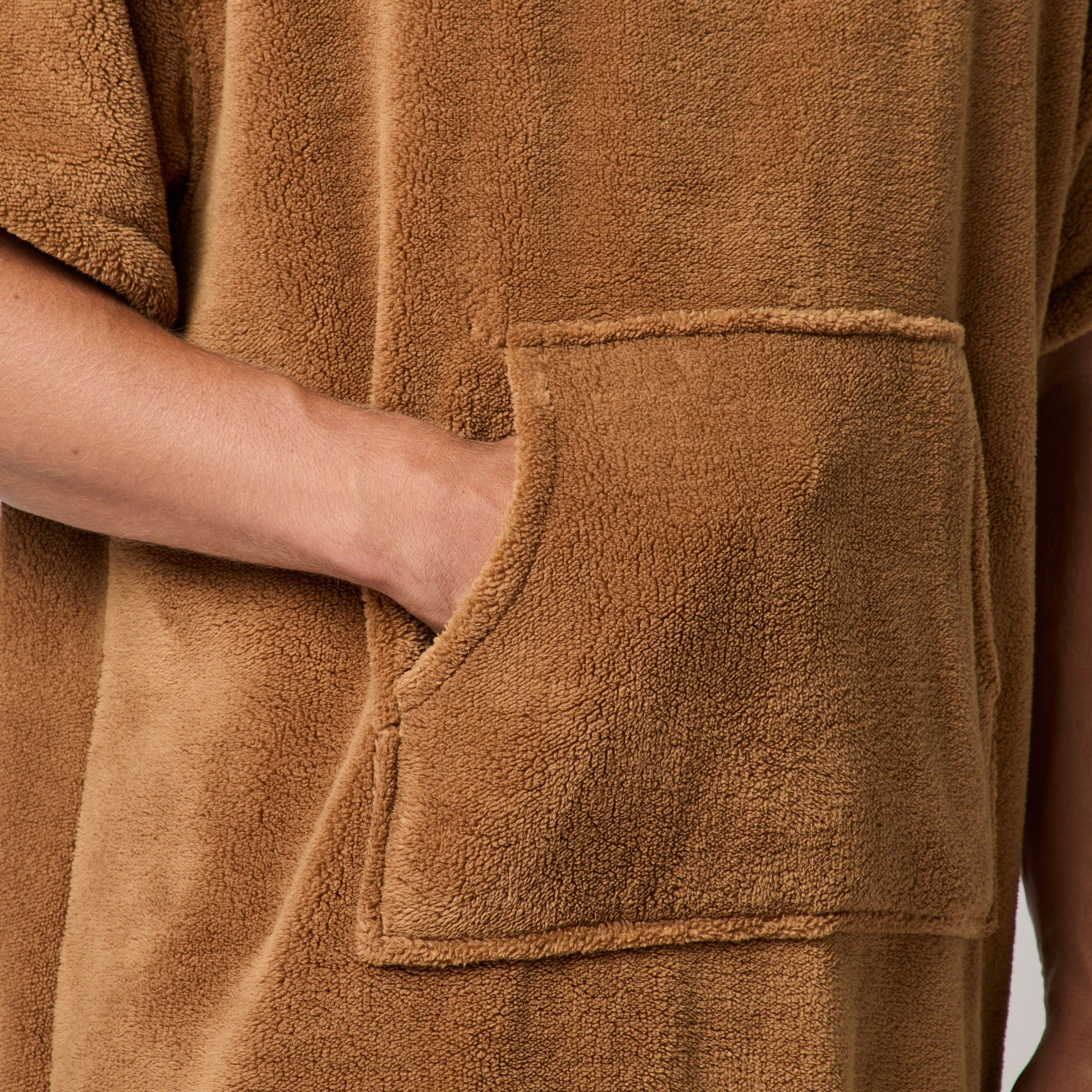Mystic Poncho Teddy | 24 - Ponchos