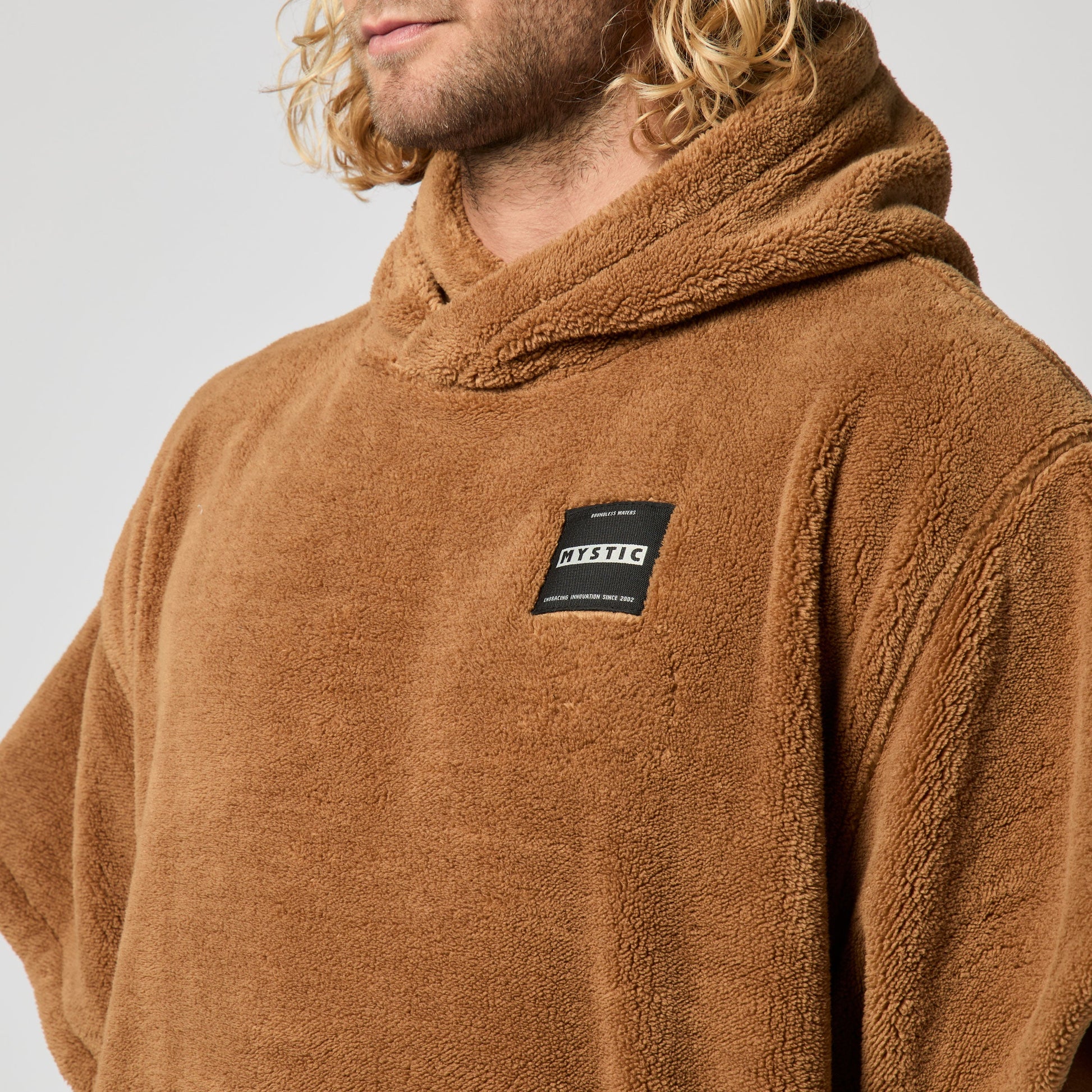 Mystic Poncho Teddy | 24 - Ponchos
