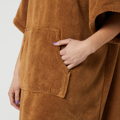 Mystic Poncho Teddy | 24 - Ponchos