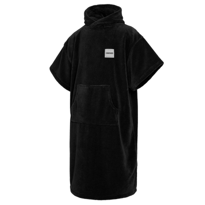 Mystic Poncho Teddy | 24 - Ponchos