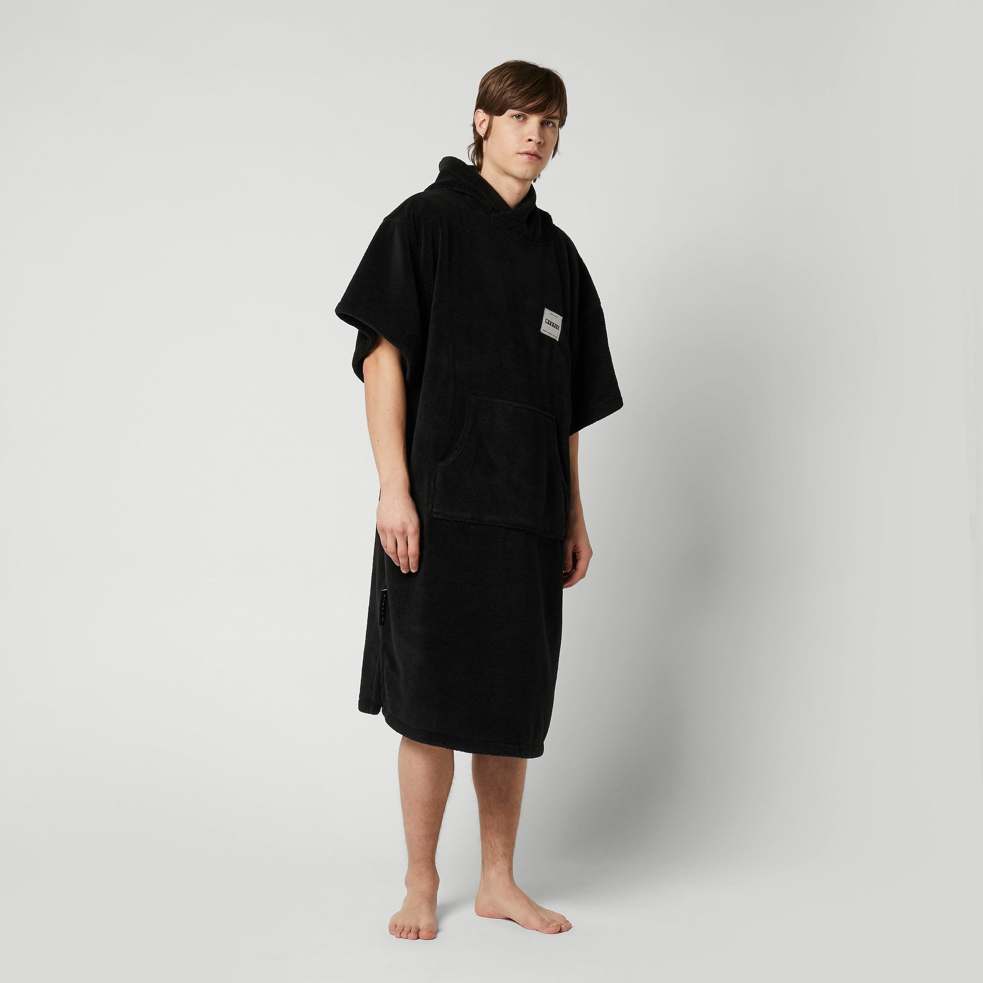 Mystic Poncho Teddy | 24 - Ponchos