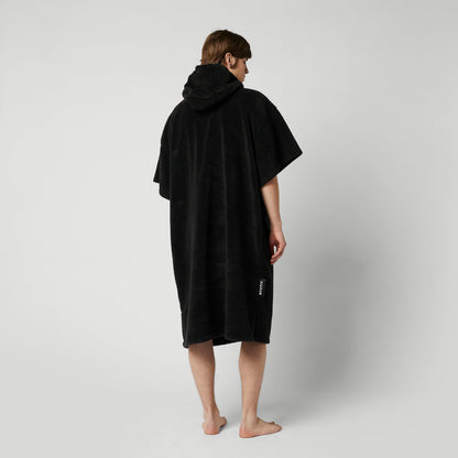 Mystic Poncho Teddy | 24 - Ponchos