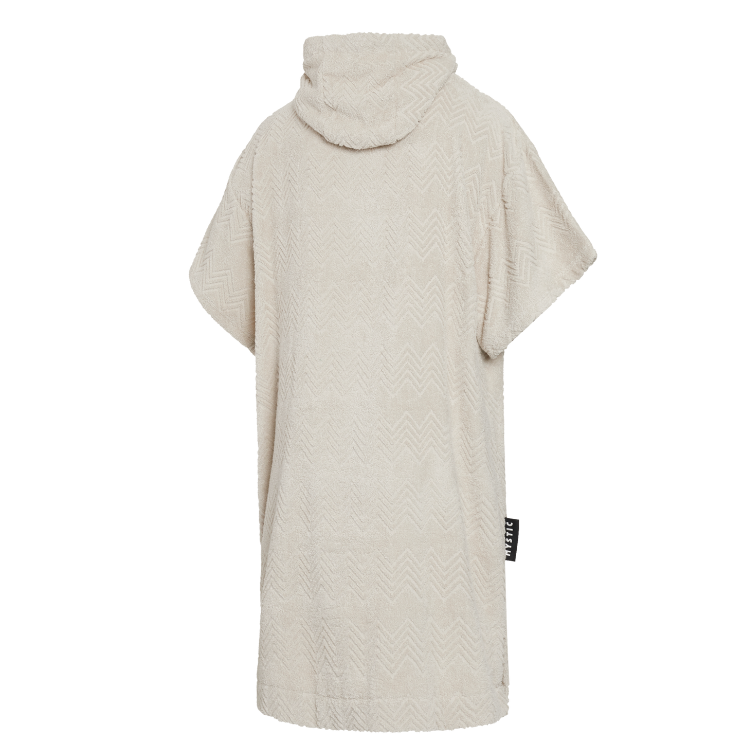 Mystic Poncho Jacquard | 24 - Ponchos