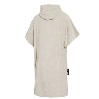 Mystic Poncho Jacquard | 24 - Ponchos