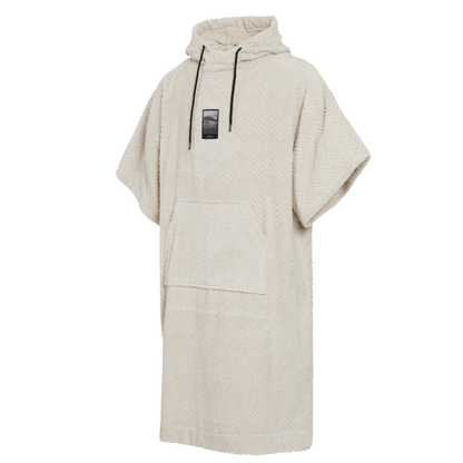 Mystic Poncho Jacquard | 24 - Ponchos