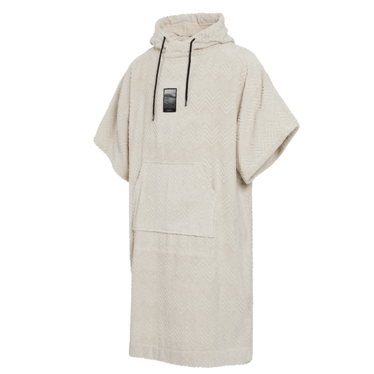 Mystic Poncho Jacquard | 24 - Ponchos