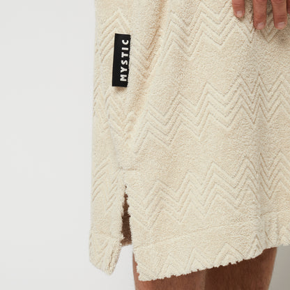 Mystic Poncho Jacquard | 24 - Ponchos