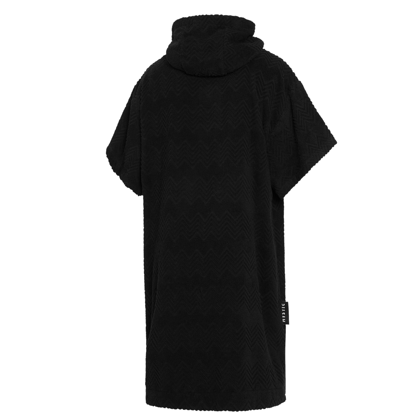 Mystic Poncho Jacquard | 24 - Ponchos