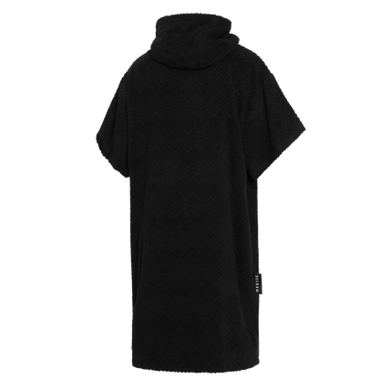 Mystic Poncho Jacquard | 24 - Ponchos