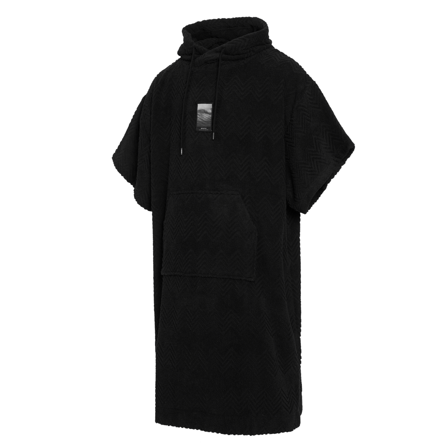 Mystic Poncho Jacquard | 24 - Ponchos