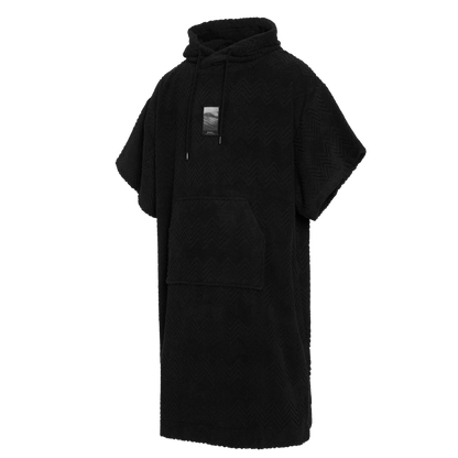 Mystic Poncho Jacquard | 24 - Ponchos