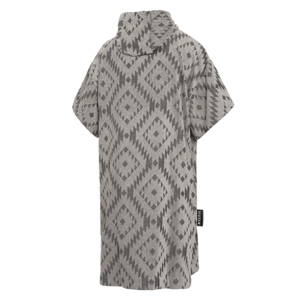 Mystic Poncho Jacquard | 24 - Ponchos