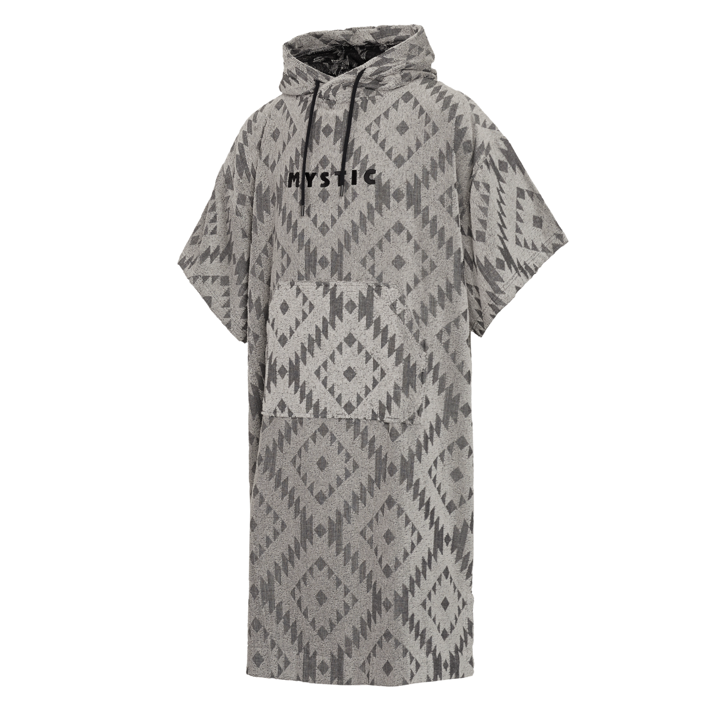 Mystic Poncho Jacquard | 24 - Ponchos