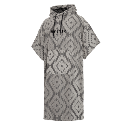 Mystic Poncho Jacquard | 24 - Ponchos