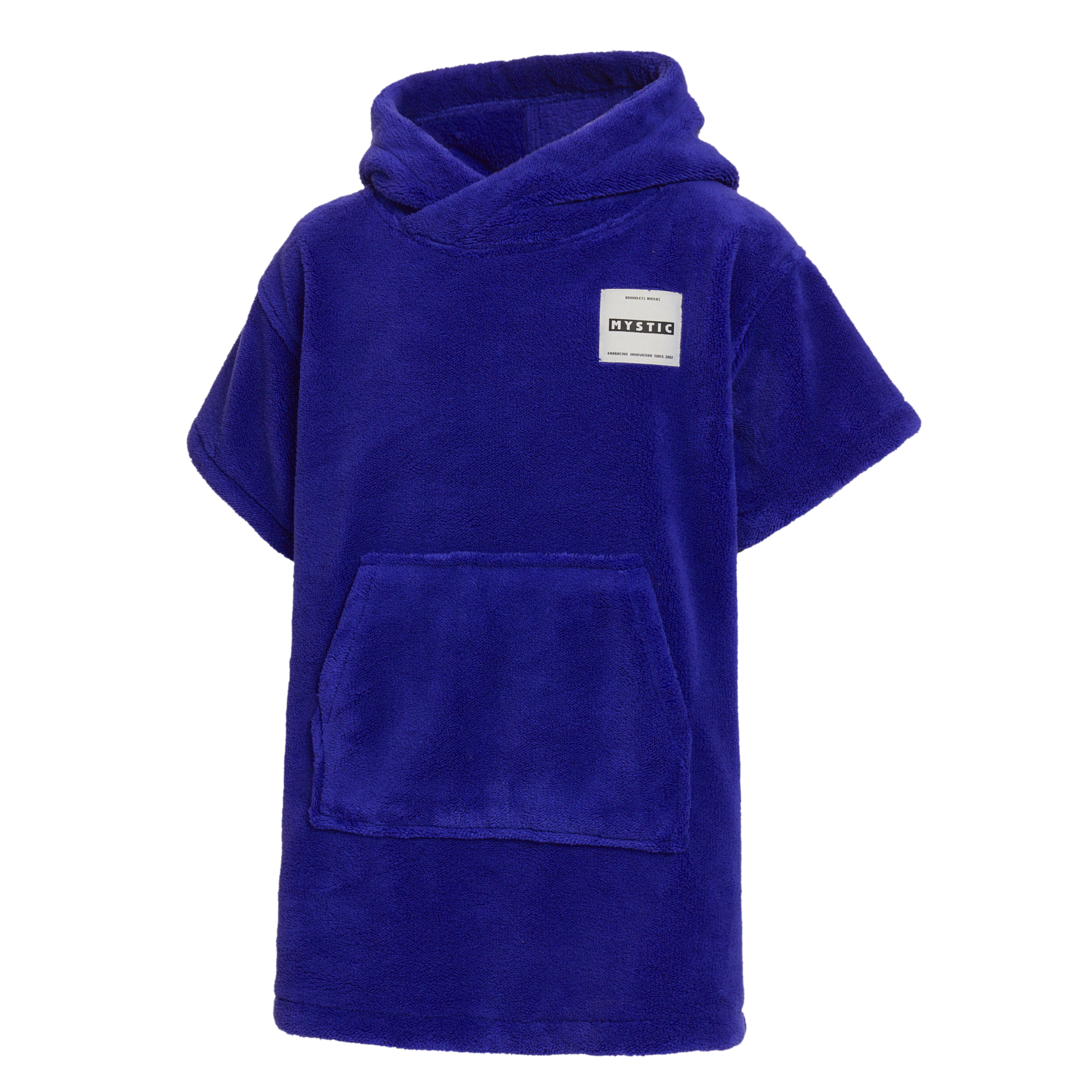 Mystic Poncho Teddy Kids | 24 - Ponchos