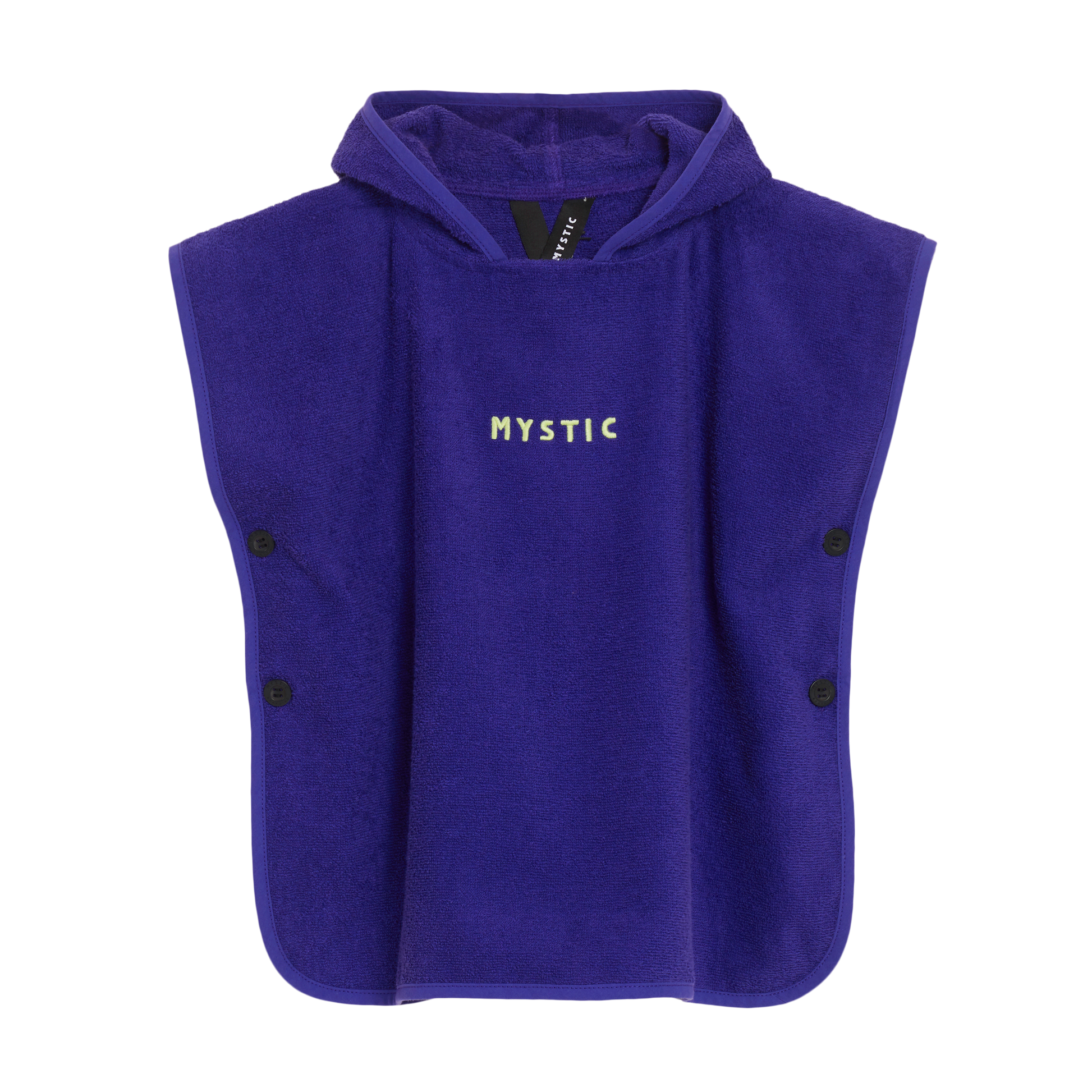 Mystic Poncho Brand Baby | 24 - Ponchos