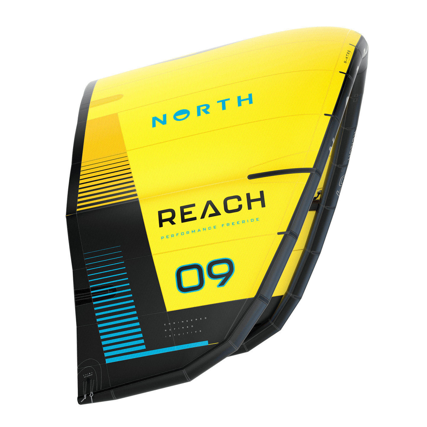 North REACH Kite | 24 - Kites
